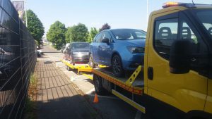 Car appraiser Luksemburg