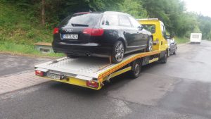 Car appraiser Luksemburg
