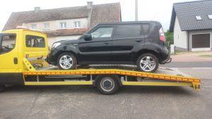 Car appraiser Luksemburg