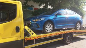 Car appraiser Luksemburg